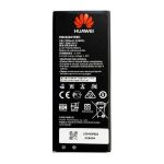 باتری موبایل هوآوی  مدل HB4342A1RBC ظرفیت 2200 میلی آمپر ساعت مناسب برای گوشی موبایل آنر 4A
