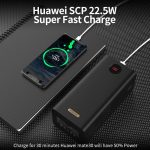 مجموعه لوازم جانبی موبایل مدل PEA57_22.5W_Q5004