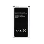 باتری موبایل مدل S5 ظرفیت 2800 میلی آمپر ساعت مناسب برای گوشی موبایل سامسونگ galaxy S5
