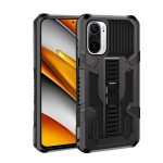 کاور ونزو مدل Dexter مناسب برای گوشی موبایل شیائومی Poco F3 / Mi 11i / Redmi K40 Pro