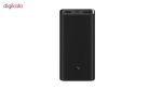 شارژر همراه شیائومی مدل Mi Power Bank 3 Pro ظرفیت 20000 میلی آمپر ساعت