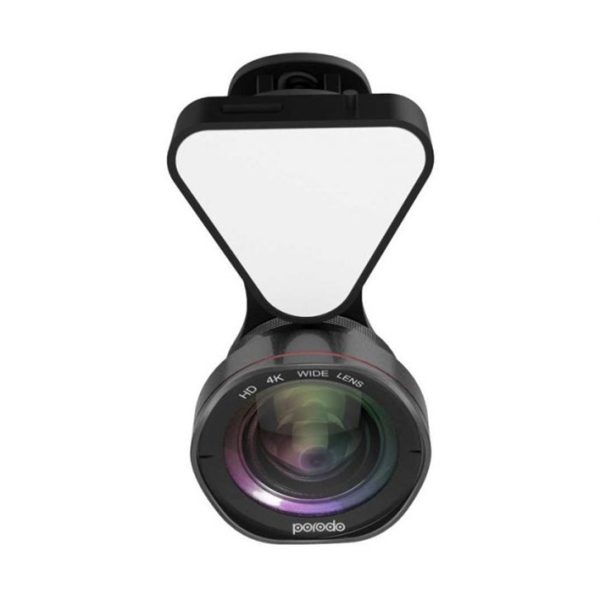 لنز کلیپسی گوشی موبایل پرودو مدل PD-035p-BK