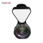 لنز کلیپسی گوشی موبایل پرودو مدل PD-035p-BK