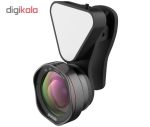 لنز کلیپسی گوشی موبایل پرودو مدل PD-035p-BK