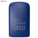 شارژر همراه ای دیتا مدل P10050V ظرفیت 10050 میلی آمپر ساعت