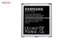 باتری موبایل مدل EB-BG530BBE ظرفیت 2600 میلی آمپر ساعت مناسب برای گوشی موبایل سامسونگ Galaxy J5 2015 / Grand Prime Plus / J3