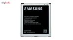 باتری موبایل مدل EB-BG530BBE ظرفیت 2600 میلی آمپر ساعت مناسب برای گوشی موبایل سامسونگ Galaxy J5 2015 / Grand Prime Plus / J3