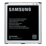 باتری موبایل مدل EB-BG530BBE ظرفیت 2600 میلی آمپر ساعت مناسب برای گوشی موبایل سامسونگ Galaxy J5 2015 / Grand Prime Plus / J3