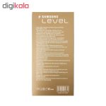 مجموعه لوازم جانبی موبایل مدل Level S6