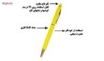 قلم لمسی مدل 448802FTT