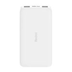 شارژر همراه شیائومی مدل Redmi PB100LZM ظرفیت 10000 میلی آمپر ساعت