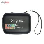 مجموعه لوازم جانبی گوشی موبایل مدل DST-1005
