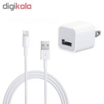 مجموعه لوازم جانبی گوشی موبایل مدل DST-1008