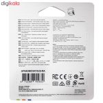 کارت حافظه microSDXC اپیسر مدل AP64G کلاس 10 استاندارد UHS-I U1 سرعت 85MBps ظرفیت 64 گیگابایت