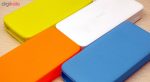 شارژر همراه شیائومی مدل Redmi PB200LZM ظرفیت 20000 میلی آمپر ساعت به همراه کاور