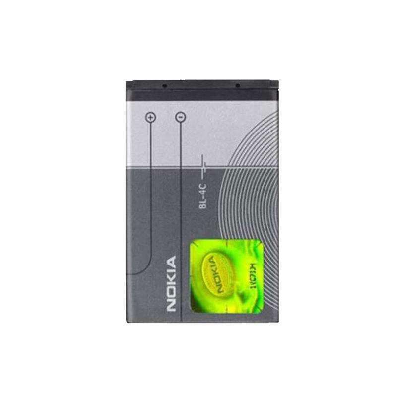 باتری موبایل مدل BL-4C ظرفیت 890 میلی آمپر ساعت مناسب برای گوشی موبایل نوکیا X2-00_628d0135a534b.jpeg باتری موبایل مدل BL-4C ظرفیت 890 میلی آمپر ساعت مناسب برای گوشی موبایل نوکیا X2-00