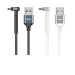 کابل تبدیل USB به MicroUSB ریمکس مدل RC-100M طول 1 متر