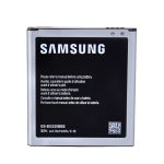 باتری موبایل مدل EB-BG530BBC ظرفیت 2600 میلی آمپر ساعت مناسب برای گوشی موبایل سامسونگ Galaxy Grand Prime Pro