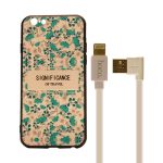 مجموعه لوازم جانبی موبایل مدل hco/g مناسب برای گوشی موبایل اپل Iphone 6/6s