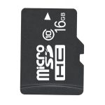 کارت حافظه microSDHC مدل saw-1 کلاس 10استاندارد HC ظرفیت 16 گیگابایت