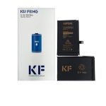 باتری کوفنگ مدل KF-X ظرفیت 2716 میلی آمپر ساعت مناسب برای گوشی موبایل اپل iPhone X