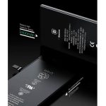 باتری موبایل باسئوس مدل ACCB-BIP7P ظرفیت 3400 میلی آمپر ساعت مناسب برای گوشی موبایل اپل iPhone 7 Plus