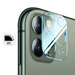 محافظ لنز دوربین گلس کام مدل GC-L11P مناسب برای گوشی موبایل اپل iPhone 11Pro / 11Pro Max