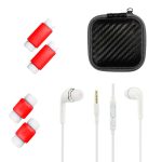 مجموعه لوازم جانبی گوشی موبایل مدل DST-1012