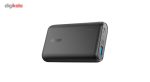 شارژر همراه انکر مدل A1266 PowerCore Speed With Quick Charge 3.0 با ظرفیت 10000 میلی آمپر ساعت
