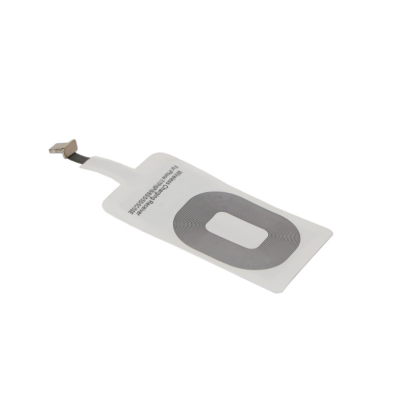 گیرنده شارژر بی سیم مدل WCR- l مخصوص گوشی های آیفون_628c26b20bf0f.jpeg گیرنده شارژر بی سیم مدل WCR- l مخصوص گوشی های آیفون