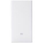 شارژر همراه شیاومی مدل Mi Power Bank 2 ظرفیت 20000 میلی آمپر ساعت