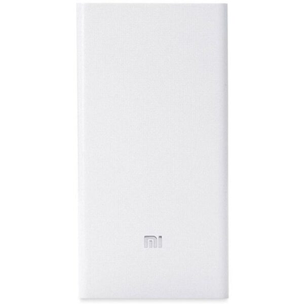 شارژر همراه شیاومی مدل Mi Power Bank 2 ظرفیت 20000 میلی آمپر ساعت