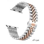 بند مدل Rox مناسب برای اپل واچ 38/40/41 میلی متری