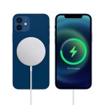 شارژر بی سیم مدل MagSafe