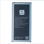 باتری موبایل مدل EB-BG900BBF ظرفیت 2800 میلی امپر ساعت مناسب برای گوشی موبایل سامسونگ galaxy S5