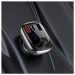 شارژر فندکی باسئوس مدل (CCTM (PPQuick Charger-EU