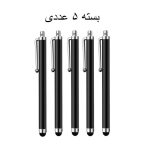قلم لمسی مدل SFP-53 بسته 5 عددی