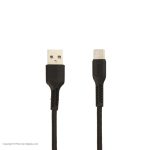 کابل تبدیل USB به USB-C لیتو مدل LD-41 طول 0.2 متر