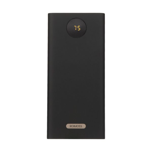 شارژر همراه روموس مدل PEA57 ظرفیت 57000 میلی آمپر ساعت