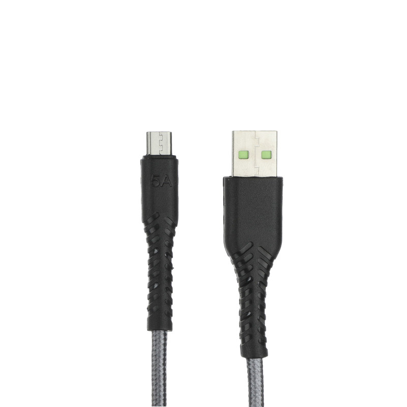 کابل تبدیل USB به MicroUSB دبلیو یو دبلیو مدل X135 طول 2.5 متر_628c89cbb1845.jpeg کابل تبدیل USB به MicroUSB دبلیو یو دبلیو مدل X135 طول 2.5 متر