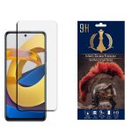 محافظ صفحه نمایش اینفینیتی مدل Pro Max مناسب برای گوشی موبایل شیائومی Poco M4 Pro