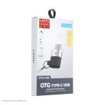 مبدل USB به USB-C لیتو مدل L0-3