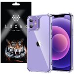 کاور لوکسار مدل Duty مناسب برای گوشی موبایل اپل iPhone 12