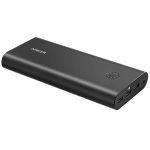 شارژر همراه انکر مدل A1374 PowerCore Plus با ظرفیت 26800 میلی آمپر ساعت