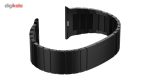 بند فلزی مدل Link Bracelet مناسب برای اپل واچ 42 میلی متری