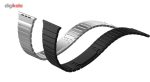 بند فلزی مدل Link Bracelet مناسب برای اپل واچ 42 میلی متری