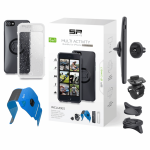 مجموعه لوازم جانبی موبایل اس پی گجت مدل 51 مناسب برای آیفون 6plus/6splus/7plus/8plus
