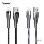 کابل تبدیل USB به لایتنینگ ریمکس مدل RC-150i طول 1 متر