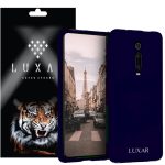 کاور لوکسار مدل سیلیکونی مناسب برای گوشی موبایل شیائومی Redmi K20 / Redmi K20pro / Mi 9T / Mi 9T pro