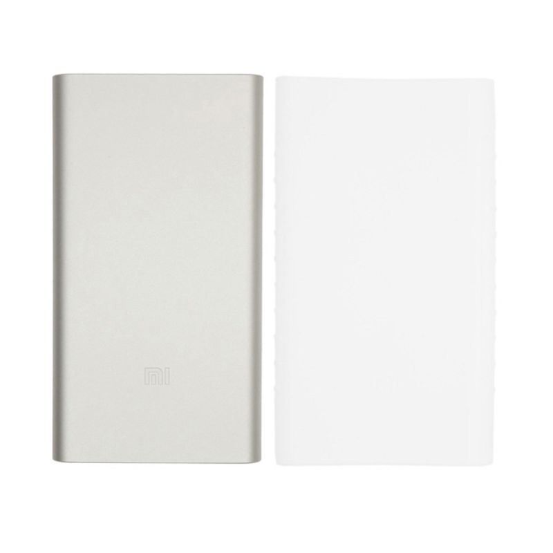 پاور بانک شیائومی 10000 Mi Power Bank به همراه کاور سیلیکونی کد 1_628c71d1f36df.jpeg پاور بانک شیائومی 10000 Mi Power Bank به همراه کاور سیلیکونی کد 1